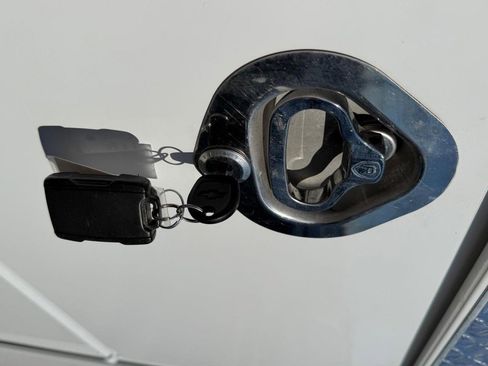 Used 2021 Chevrolet Silverado 2500 W/T w/ WT Fleet Convenience Package image 23