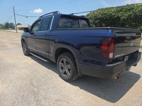 Used 2023 Honda Ridgeline RTL image 7