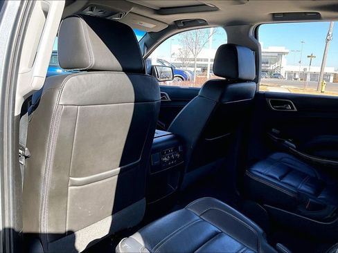 Used 2018 GMC Yukon Denali w/ Open Road Package image 31