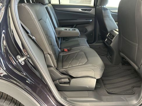 New 2026 Volkswagen Atlas Cross Sport SE AWD/4WD image 30
