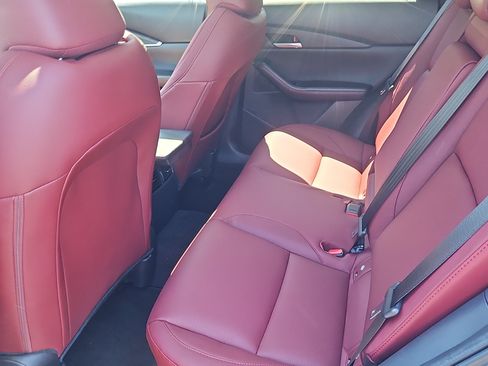 New 2026 MAZDA CX-30 AWD 2.5 S image 19