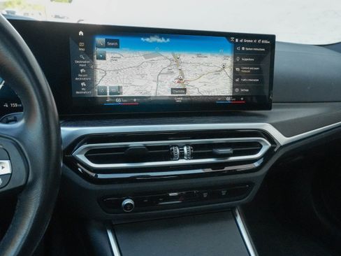 Used 2023 BMW i4 eDrive40 RWD image 23