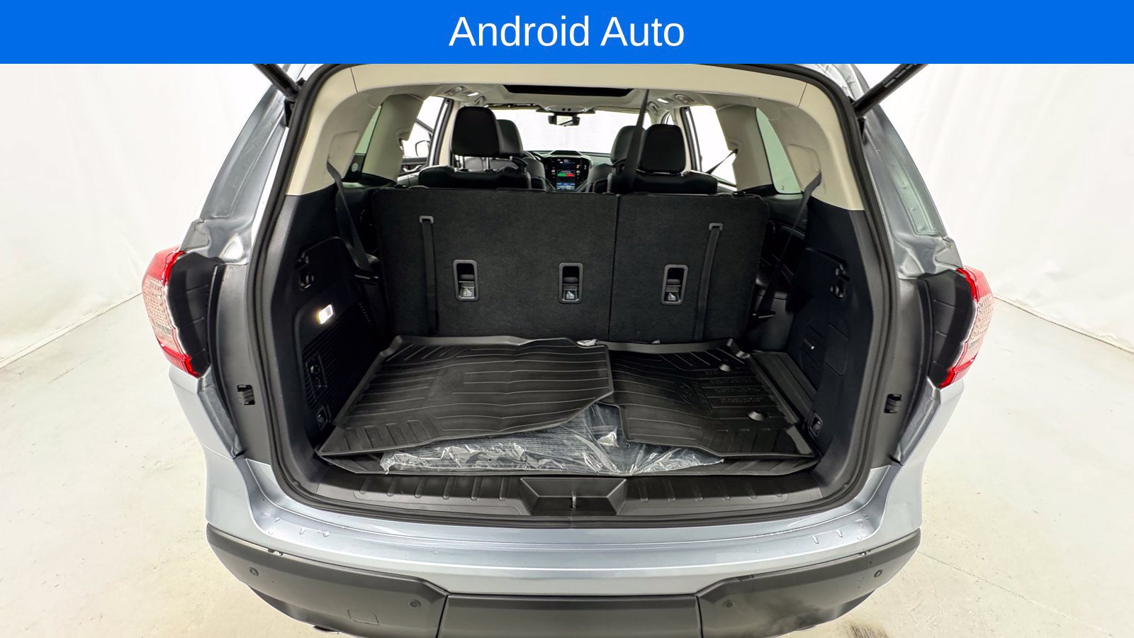 New 2026 Subaru Ascent Bronze Edition AWD/4WD image 16