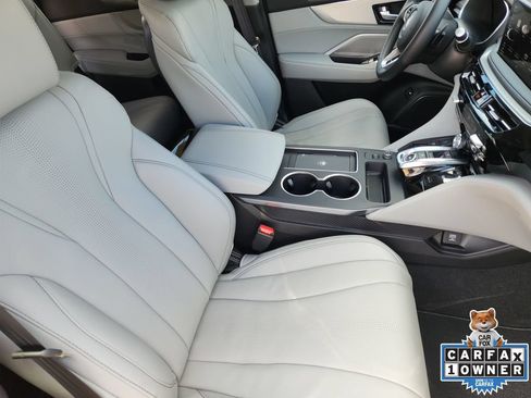 Certified 2026 Acura MDX FWD w/ Technology Package image 14