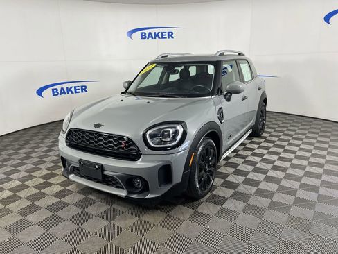 Used 2023 MINI Cooper Countryman S image 1