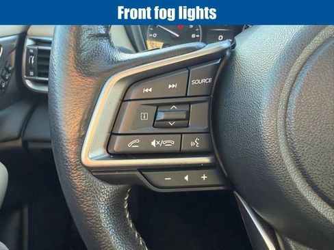 Used 2023 Subaru Outback Limited image 16