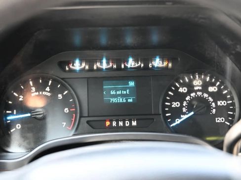 Used 2020 Ford F150 XL w/ XL Power Equipment Group RWD image 20