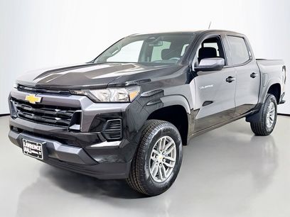 New 2026 Chevrolet Colorado LT w/ Advanced Trailering Package
