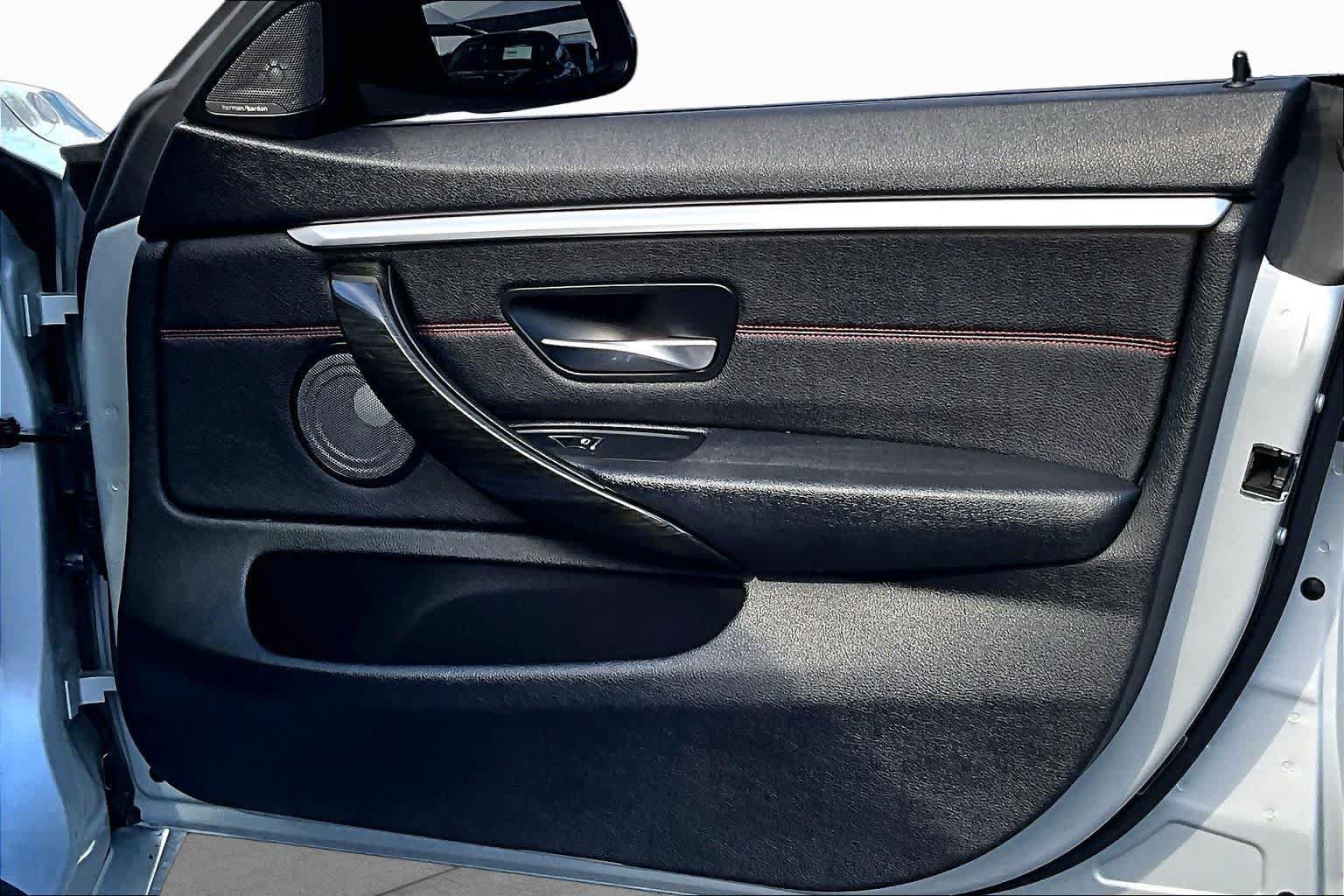 Used 2020 BMW 440i Gran Coupe RWD image 23