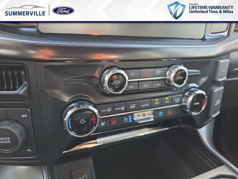 New 2026 Ford F150 Lariat w/ Equipment Group 501A Mid AWD/4WD image 24