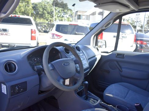 Used 2013 Ford Transit Connect XL image 13