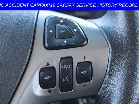 Used 2016 Ford Flex SEL w/ Equipment Group 202A image 30