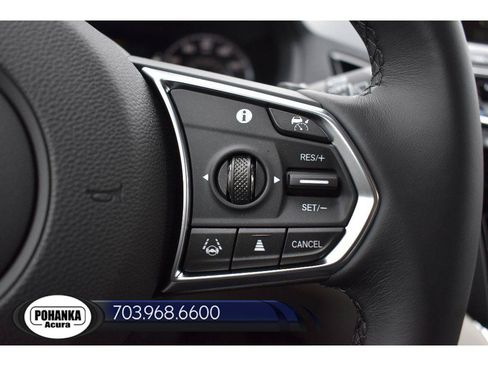 New 2026 Acura RDX SH-AWD w/ Technology Package image 13