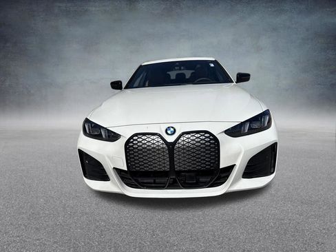 New 2026 BMW i4 xDrive40i image 8