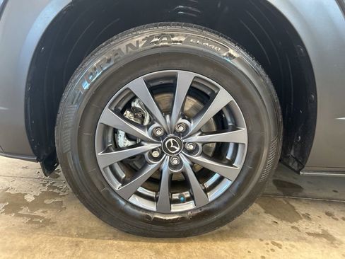 Certified 2024 MAZDA CX-30 AWD 2.5 S image 25