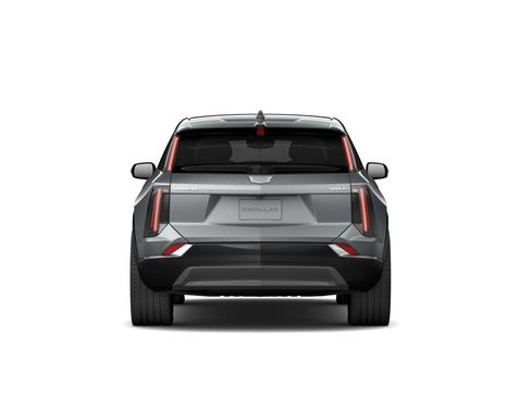 New 2026 Cadillac Optiq Sport 2 AWD/4WD image 3
