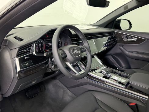New 2026 Audi Q8 Premium Plus image 4