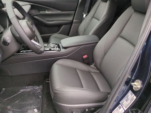 New 2025 MAZDA CX-30 AWD 2.5 S w/ Preferred Package image 14