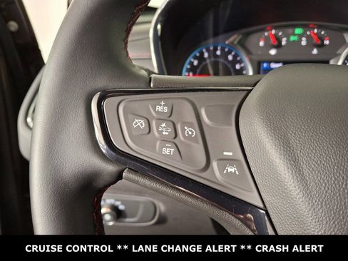 Used 2024 Chevrolet Equinox RS image 13