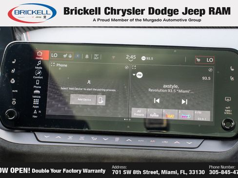 New 2026 Dodge Charger R/T Scat Pack image 19