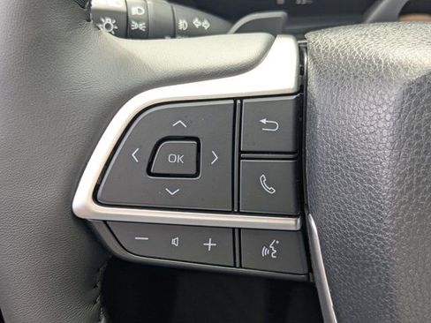 New 2026 Toyota Grand Highlander AWD image 25