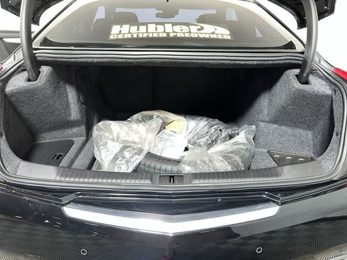 Used 2016 Cadillac ATS Luxury w/ Safety and Security Package AWD/4WD image 29