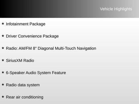 Used 2023 GMC Acadia SLE w/ Driver Convenience Package image 30