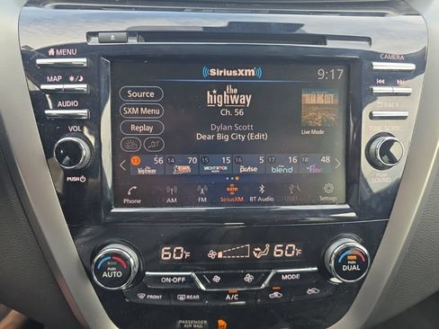 Certified 2023 Nissan Murano Platinum w/ Cargo Package AWD/4WD image 26