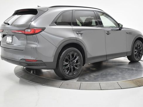 New 2026 MAZDA CX-90 3.3 Turbo w/ Premium Sport Pkg AWD/4WD image 20