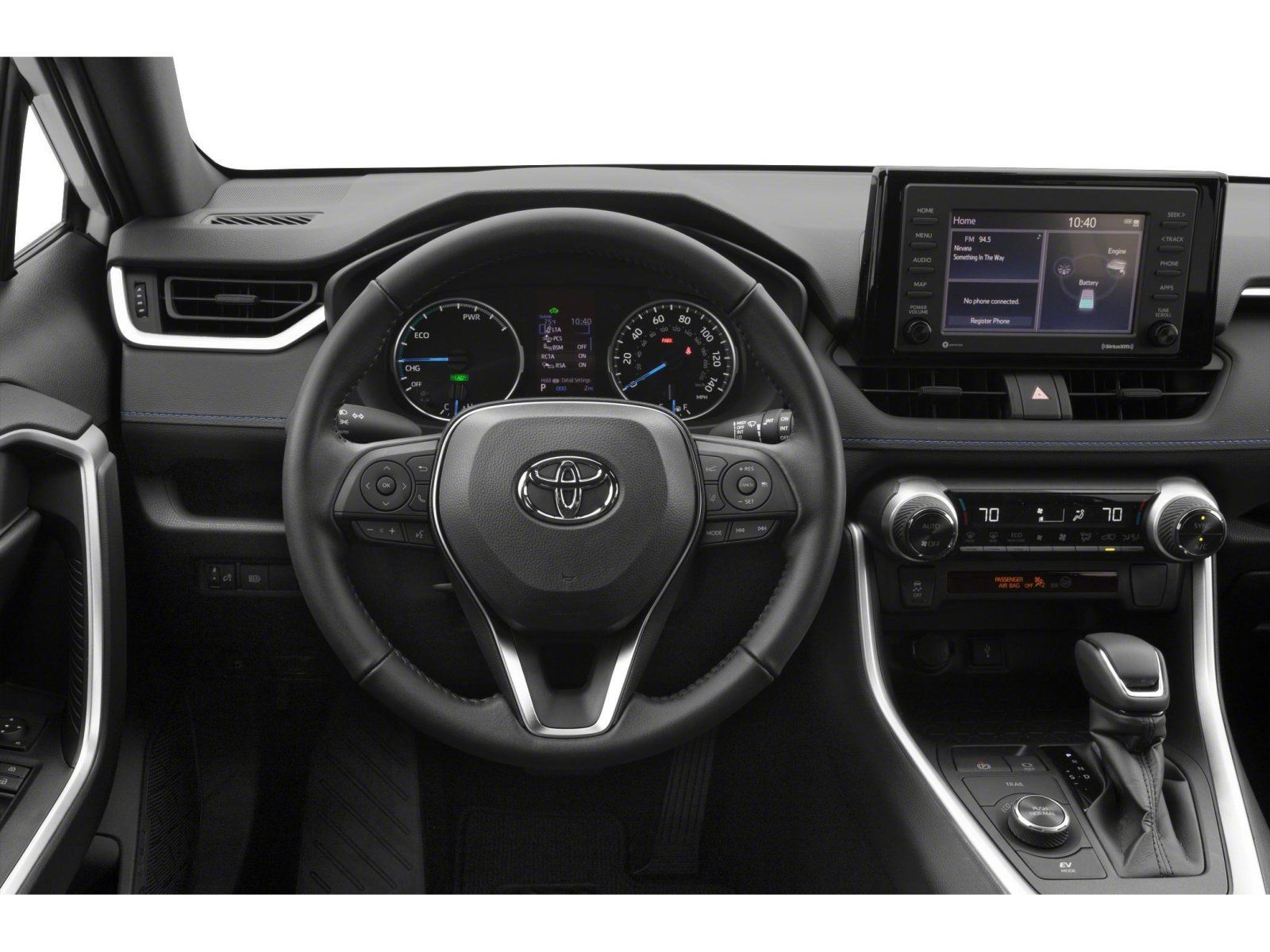 Used 2022 Toyota RAV4 SE w/ Convenience Package AWD/4WD image 4