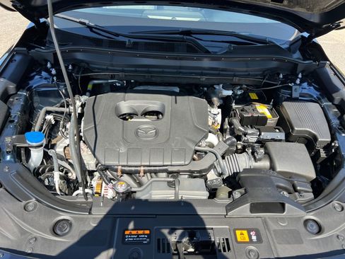 Certified 2025 MAZDA CX-5 AWD 2.5 S image 16