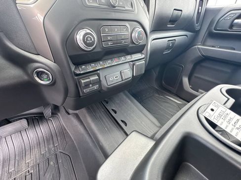 Used 2026 GMC Sierra 1500 Pro w/ Pro Value Package RWD image 24