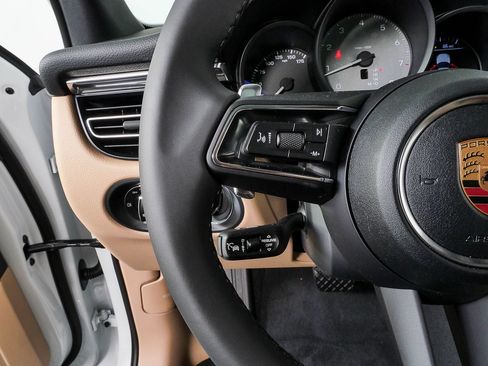 New 2026 Porsche Macan S AWD/4WD image 10