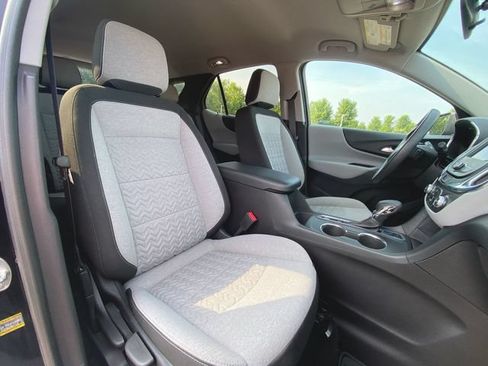 Used 2023 Chevrolet Equinox LS w/ LS Convenience Package AWD/4WD image 26
