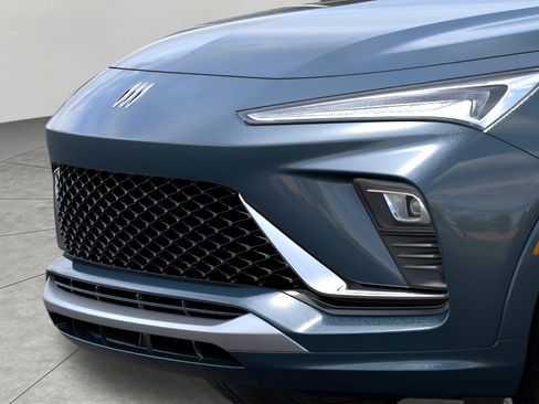 New 2026 Buick Envista Avenir FWD image 13