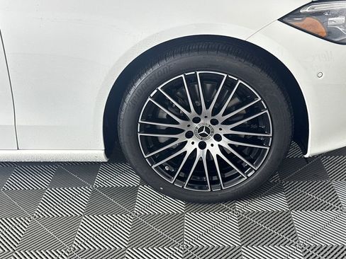 New 2026 Mercedes-Benz C 300 Sedan image 13