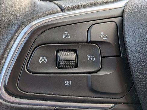 Used 2024 Buick Encore GX Sport Touring AWD/4WD image 19
