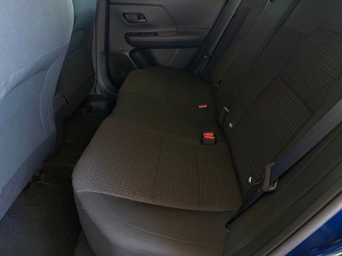 Used 2025 Nissan Kicks S image 7