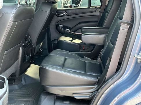 Used 2016 Chevrolet Tahoe LT RWD image 16
