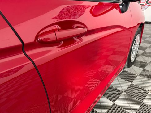 Used 2019 Honda Fit LX image 28