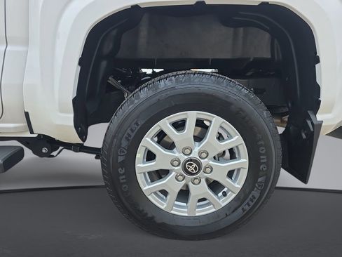 Used 2024 Toyota Tacoma SR image 45