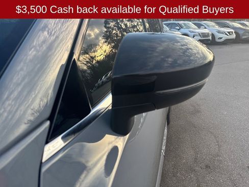 New 2026 Nissan Pathfinder Platinum image 33