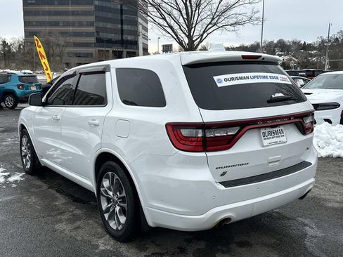 Used 2019 Dodge Durango R/T image 4