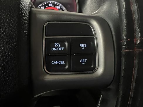 Used 2019 Dodge Journey Crossroad image 24