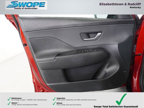 New 2026 Hyundai Kona Limited image 13