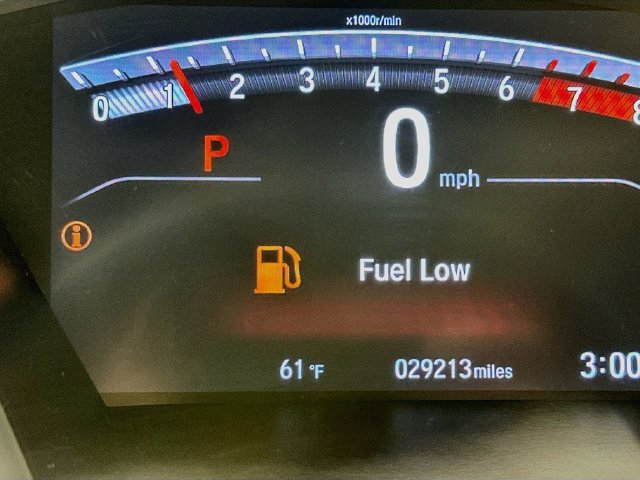 Certified 2022 Honda CR-V EX-L image 5