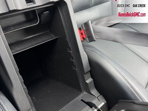 Used 2020 Nissan Murano SL image 18