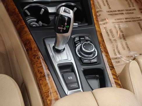 Used 2012 BMW X5 xDrive35i AWD/4WD image 9