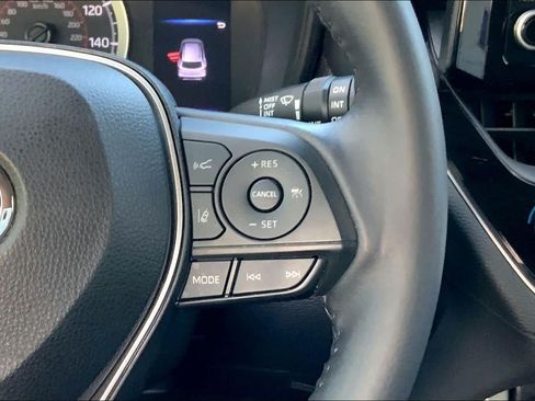Used 2022 Toyota Corolla Cross LE FWD image 24