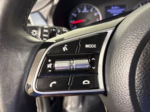 Used 2023 Kia Seltos Nightfall Edition AWD/4WD image 30